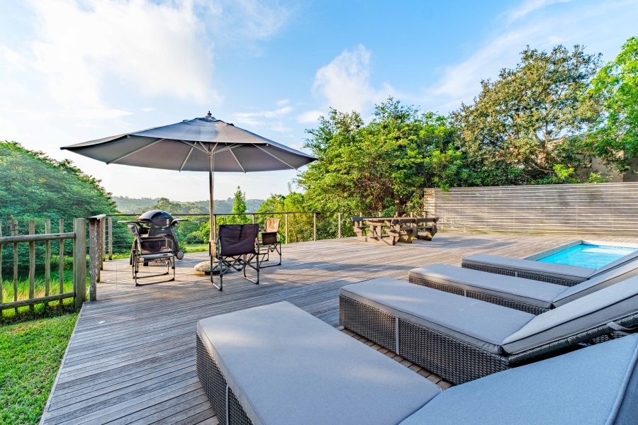 4 Bedroom Property for Sale in Simbithi Eco Estate KwaZulu-Natal