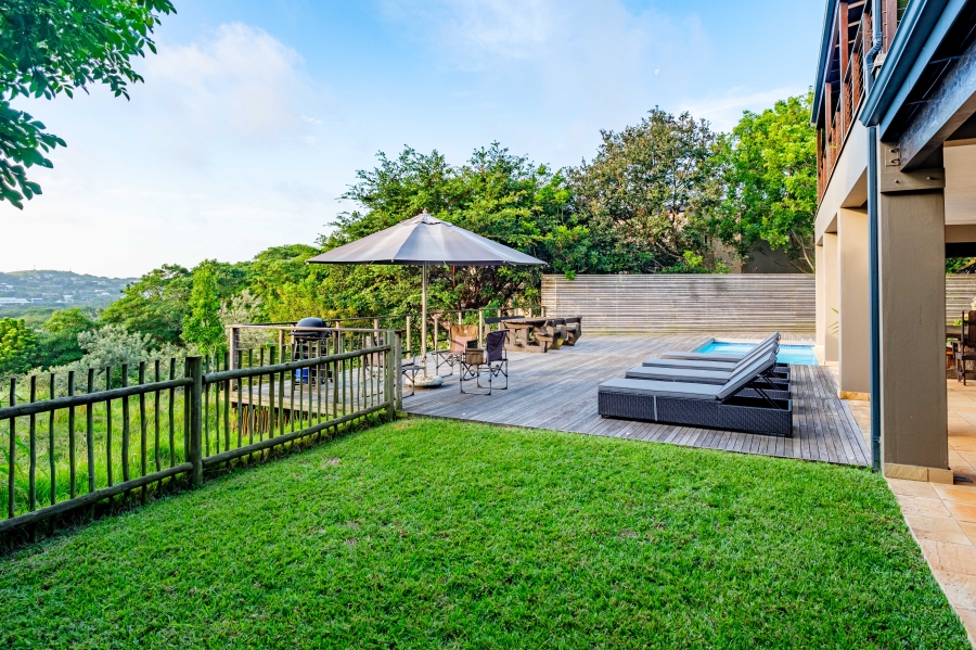 4 Bedroom Property for Sale in Simbithi Eco Estate KwaZulu-Natal