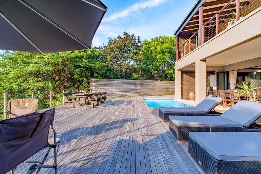 4 Bedroom Property for Sale in Simbithi Eco Estate KwaZulu-Natal