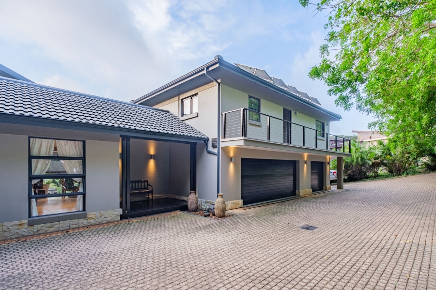 4 Bedroom Property for Sale in Simbithi Eco Estate KwaZulu-Natal