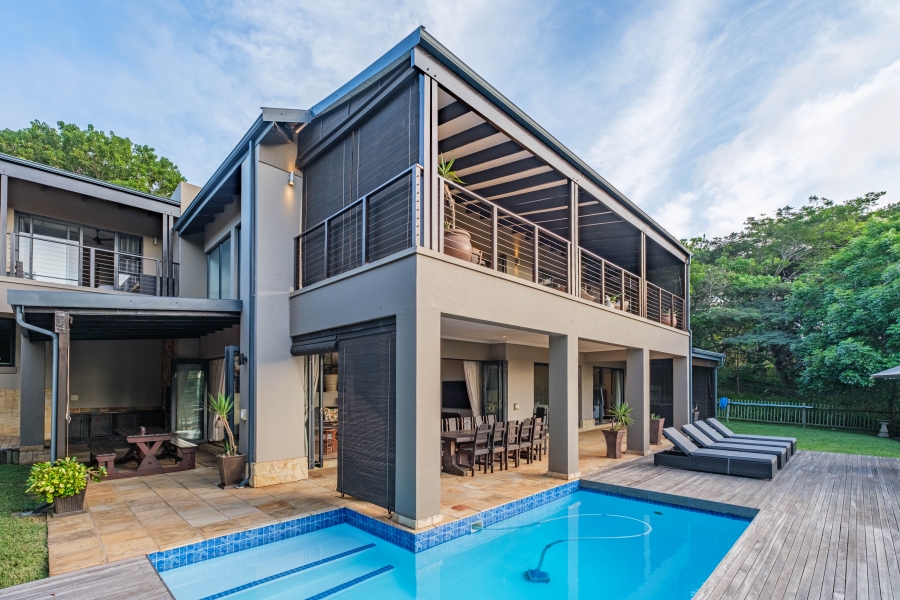 4 Bedroom Property for Sale in Simbithi Eco Estate KwaZulu-Natal