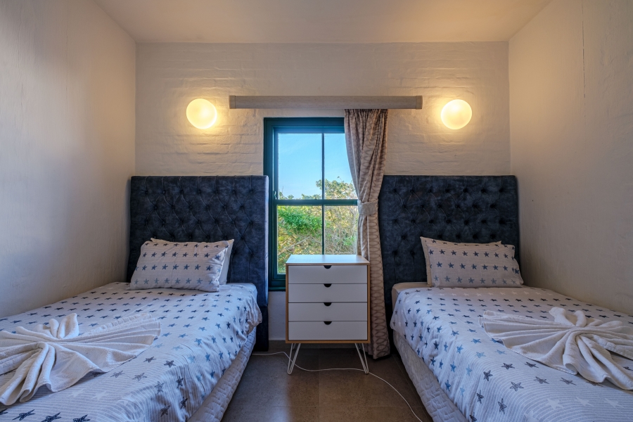 3 Bedroom Property for Sale in Thompsons Bay KwaZulu-Natal