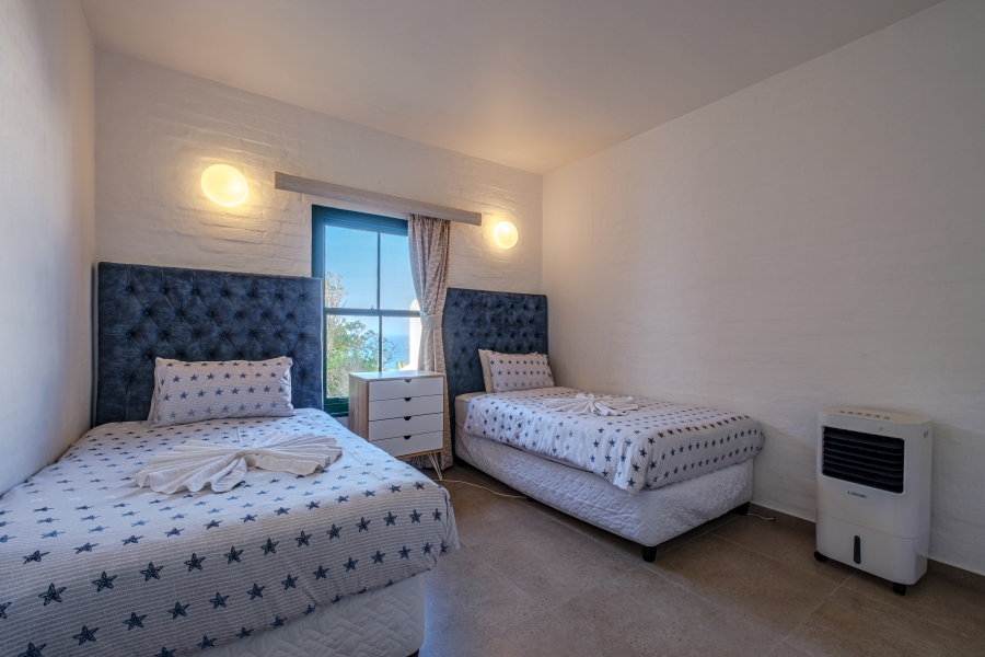 3 Bedroom Property for Sale in Thompsons Bay KwaZulu-Natal