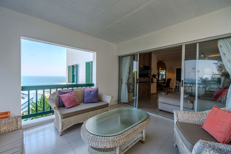 3 Bedroom Property for Sale in Thompsons Bay KwaZulu-Natal