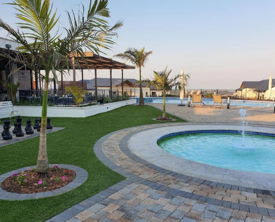 To Let 2 Bedroom Property for Rent in Ballito Central KwaZulu-Natal
