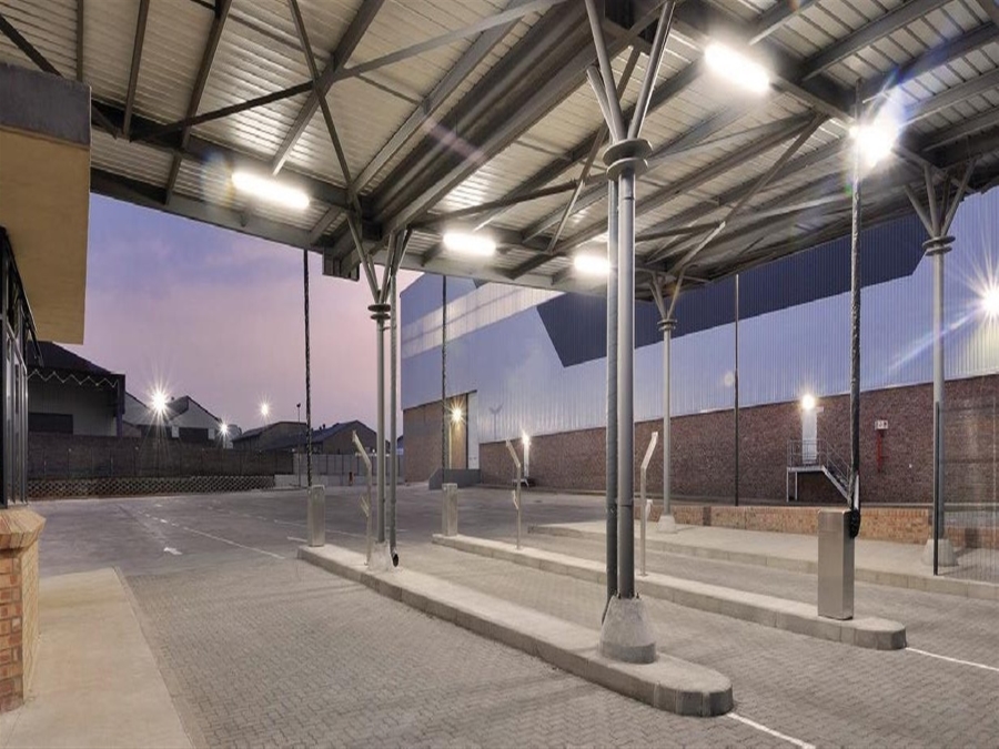 To Let Commercial Property for Rent in Cato Ridge KwaZulu-Natal