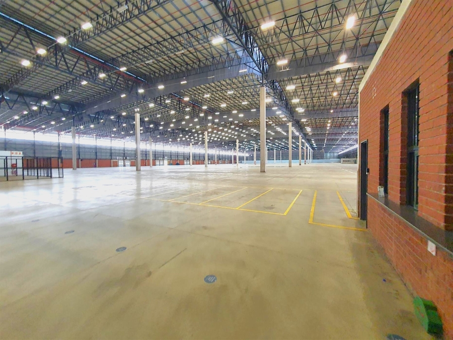 To Let Commercial Property for Rent in Cato Ridge KwaZulu-Natal