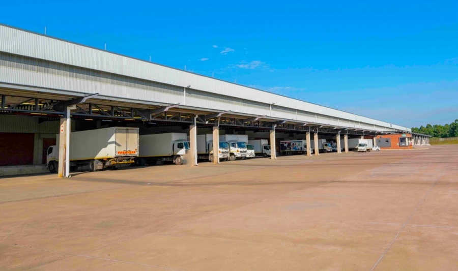 To Let Commercial Property for Rent in Cato Ridge KwaZulu-Natal