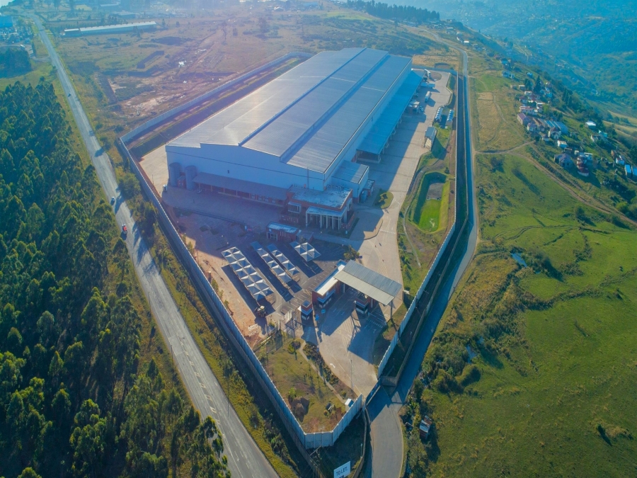 To Let Commercial Property for Rent in Cato Ridge KwaZulu-Natal
