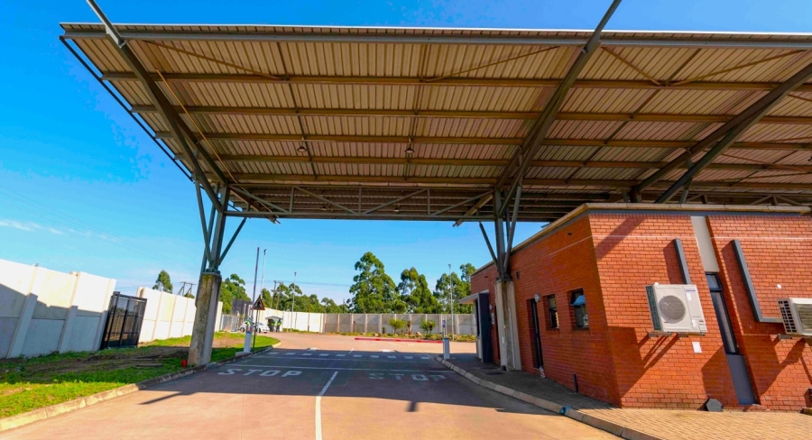 To Let Commercial Property for Rent in Cato Ridge KwaZulu-Natal