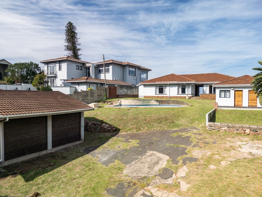 5 Bedroom Property for Sale in Ocean View KwaZulu-Natal
