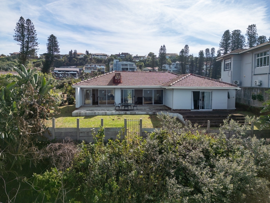 5 Bedroom Property for Sale in Ocean View KwaZulu-Natal