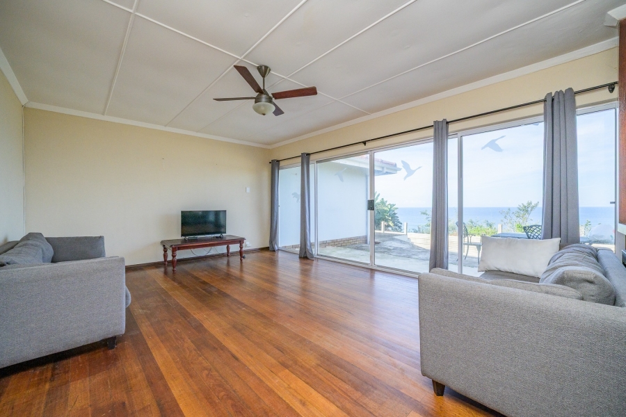 5 Bedroom Property for Sale in Ocean View KwaZulu-Natal