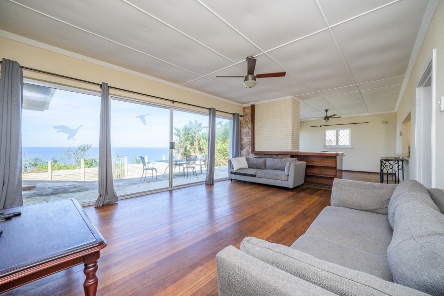 5 Bedroom Property for Sale in Ocean View KwaZulu-Natal