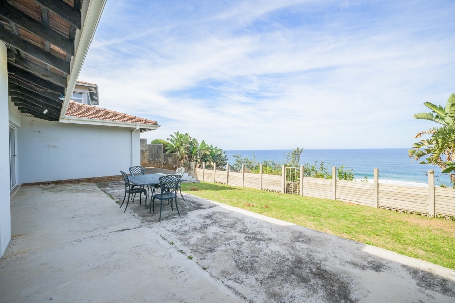 5 Bedroom Property for Sale in Ocean View KwaZulu-Natal