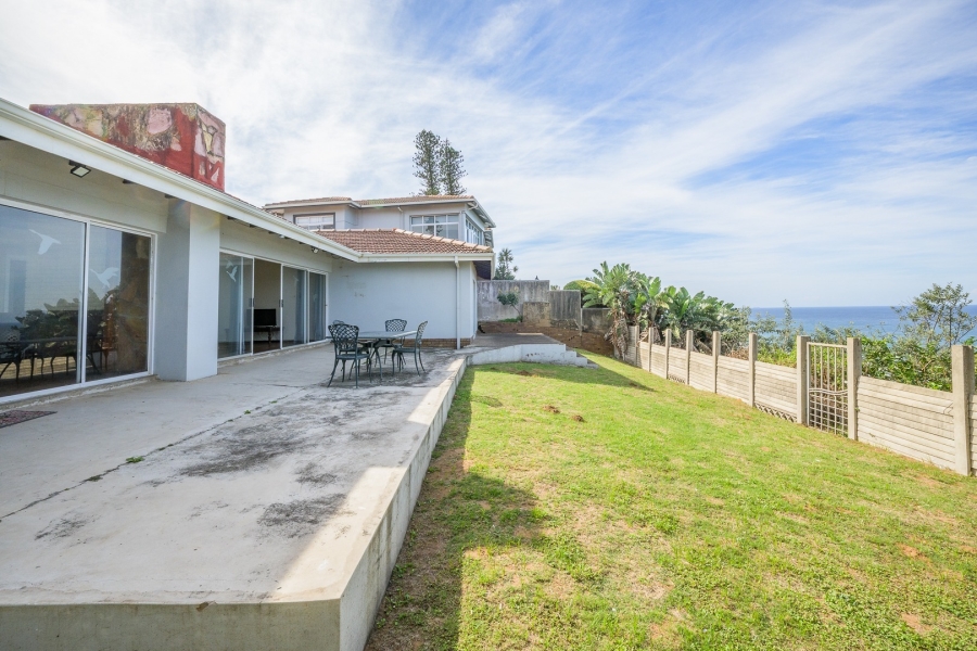 5 Bedroom Property for Sale in Ocean View KwaZulu-Natal