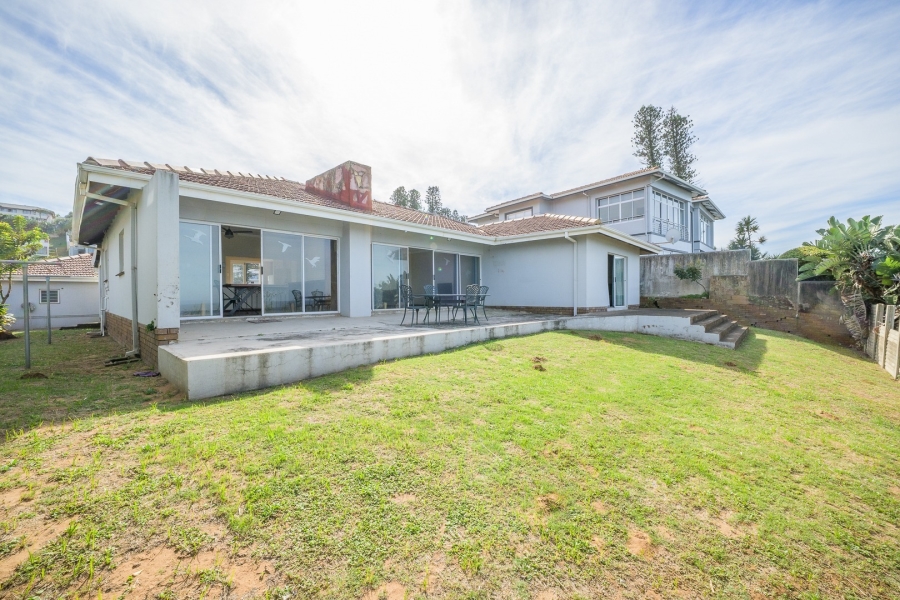 5 Bedroom Property for Sale in Ocean View KwaZulu-Natal