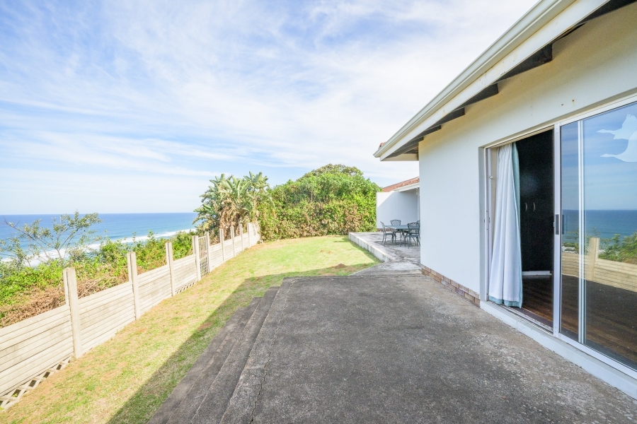 5 Bedroom Property for Sale in Ocean View KwaZulu-Natal