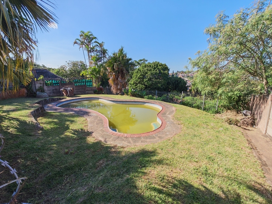 4 Bedroom Property for Sale in Burlington Heights KwaZulu-Natal