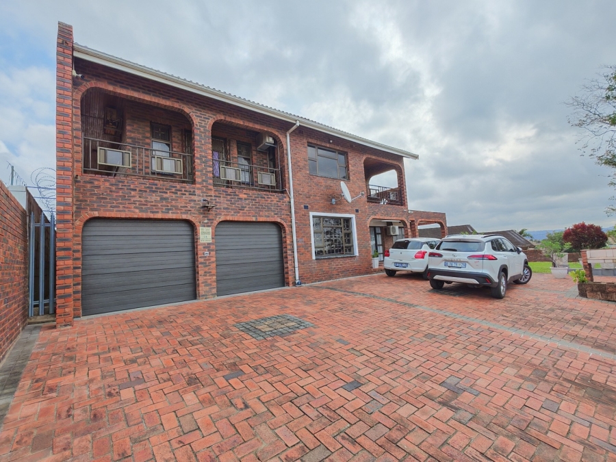 4 Bedroom Property for Sale in Shallcross KwaZulu-Natal