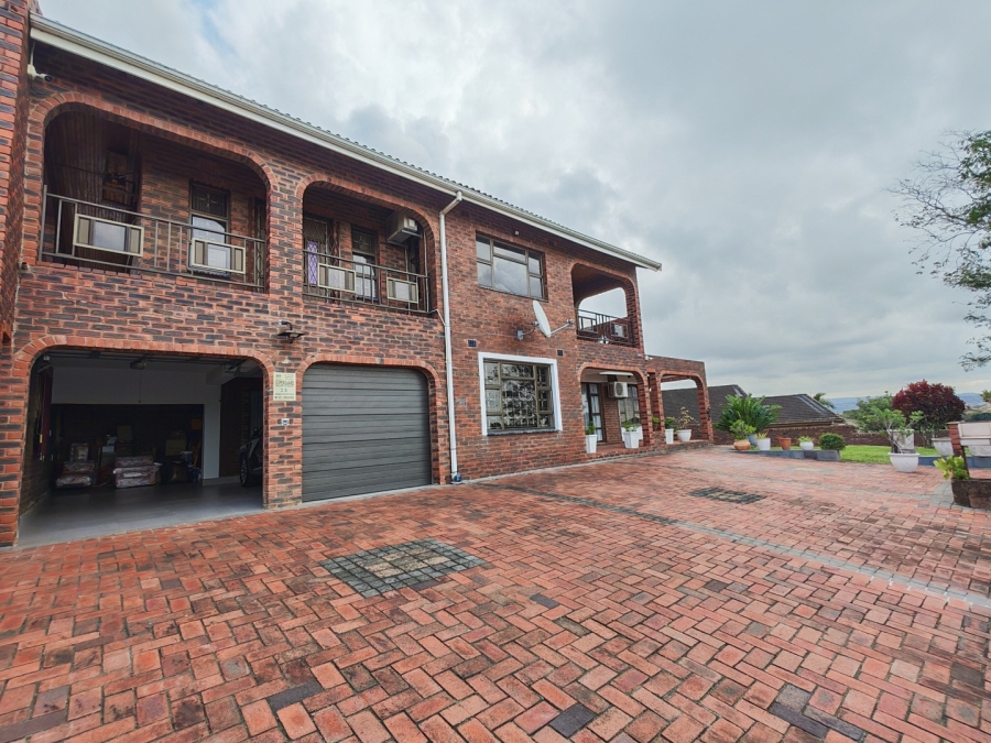 4 Bedroom Property for Sale in Shallcross KwaZulu-Natal