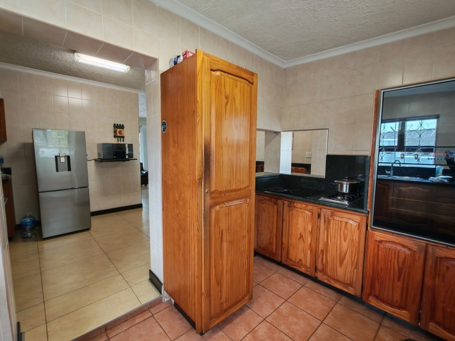 4 Bedroom Property for Sale in Shallcross KwaZulu-Natal