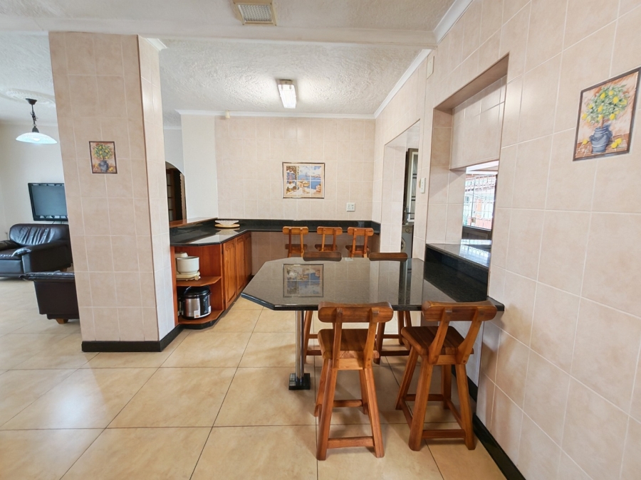 4 Bedroom Property for Sale in Shallcross KwaZulu-Natal