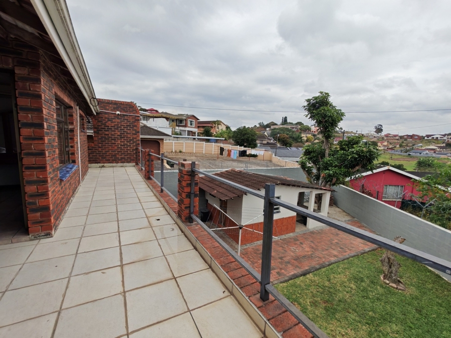4 Bedroom Property for Sale in Shallcross KwaZulu-Natal