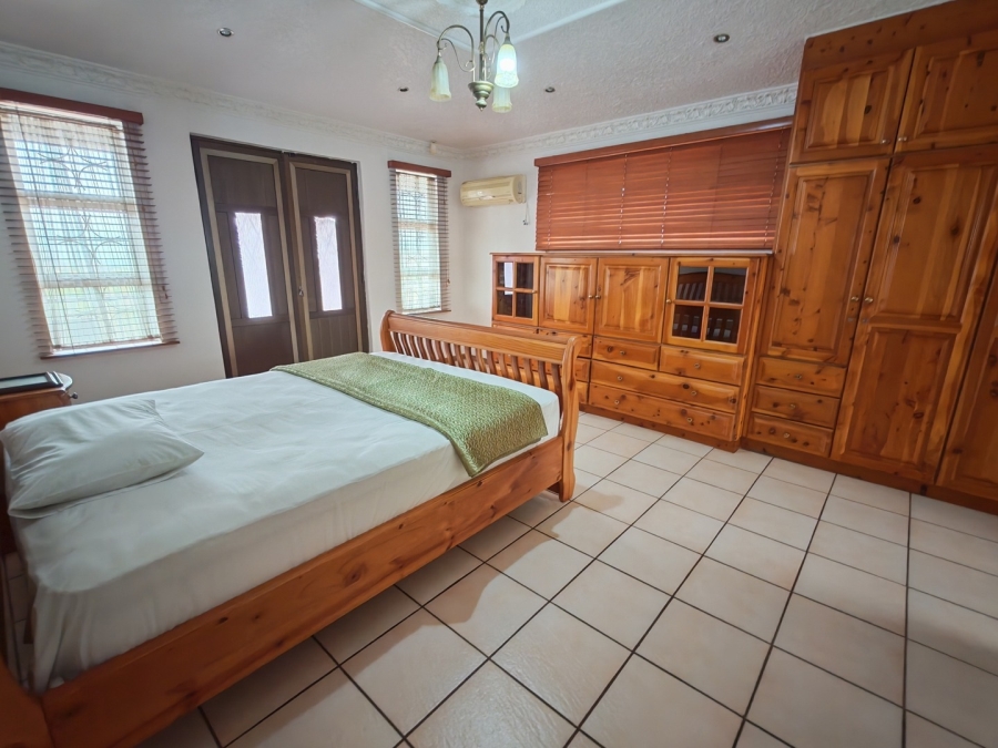 4 Bedroom Property for Sale in Shallcross KwaZulu-Natal