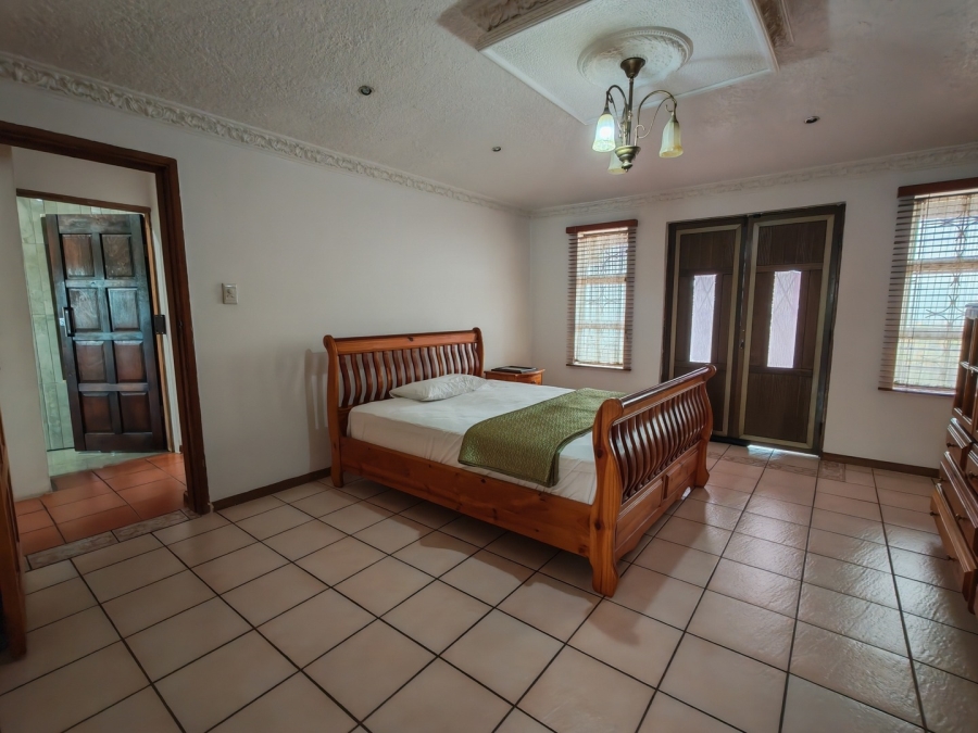 4 Bedroom Property for Sale in Shallcross KwaZulu-Natal