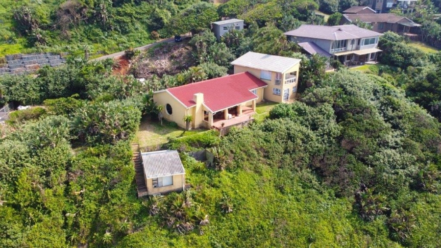 3 Bedroom Property for Sale in Ocean View KwaZulu-Natal