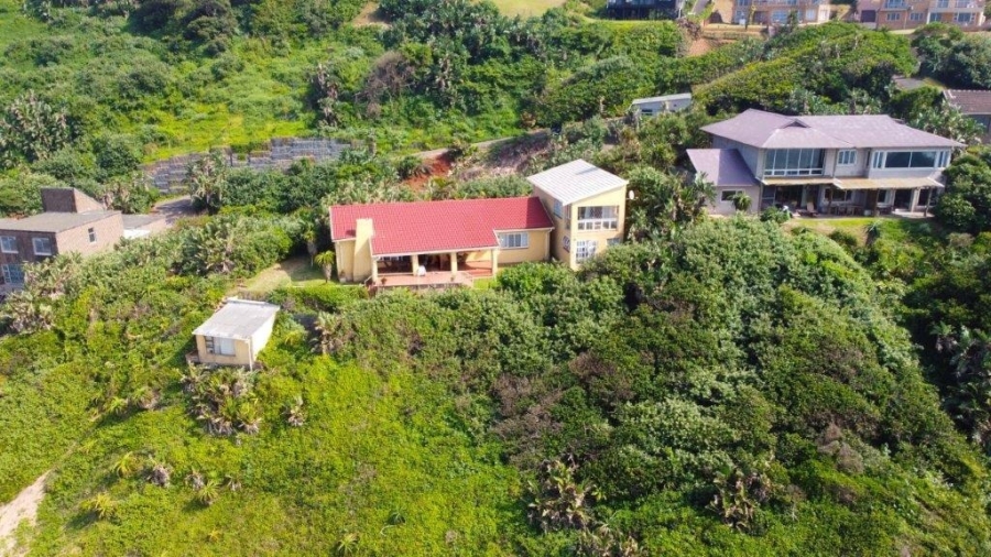 3 Bedroom Property for Sale in Ocean View KwaZulu-Natal