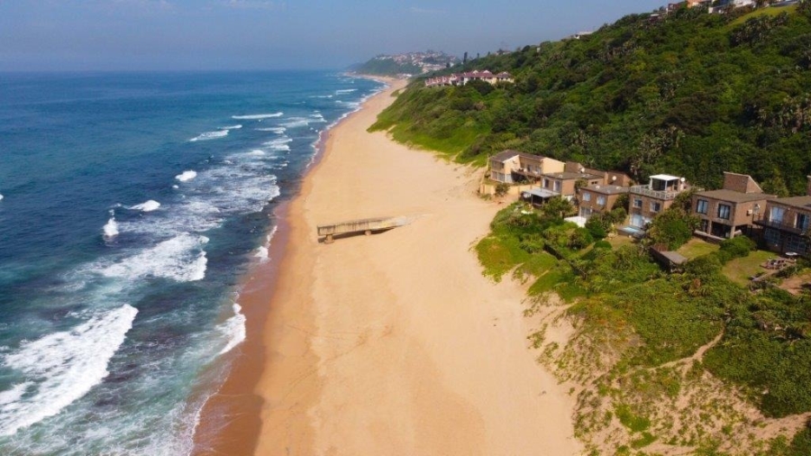 3 Bedroom Property for Sale in Ocean View KwaZulu-Natal