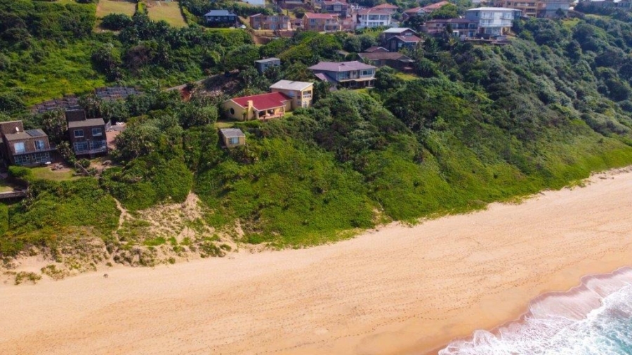3 Bedroom Property for Sale in Ocean View KwaZulu-Natal