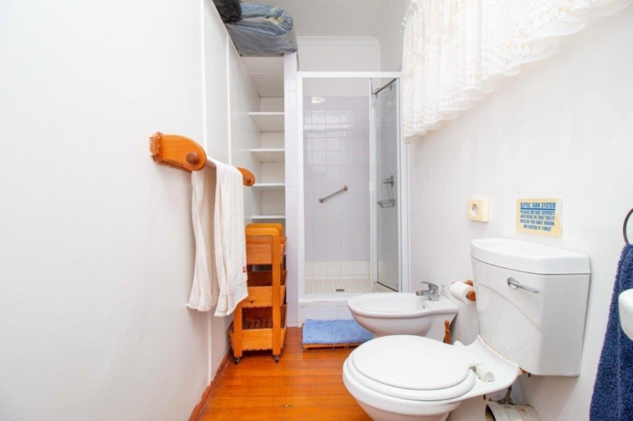 3 Bedroom Property for Sale in Ocean View KwaZulu-Natal