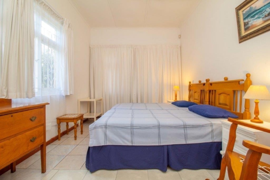 3 Bedroom Property for Sale in Ocean View KwaZulu-Natal