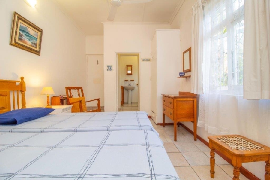 3 Bedroom Property for Sale in Ocean View KwaZulu-Natal