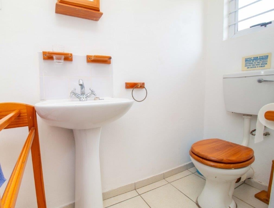 3 Bedroom Property for Sale in Ocean View KwaZulu-Natal