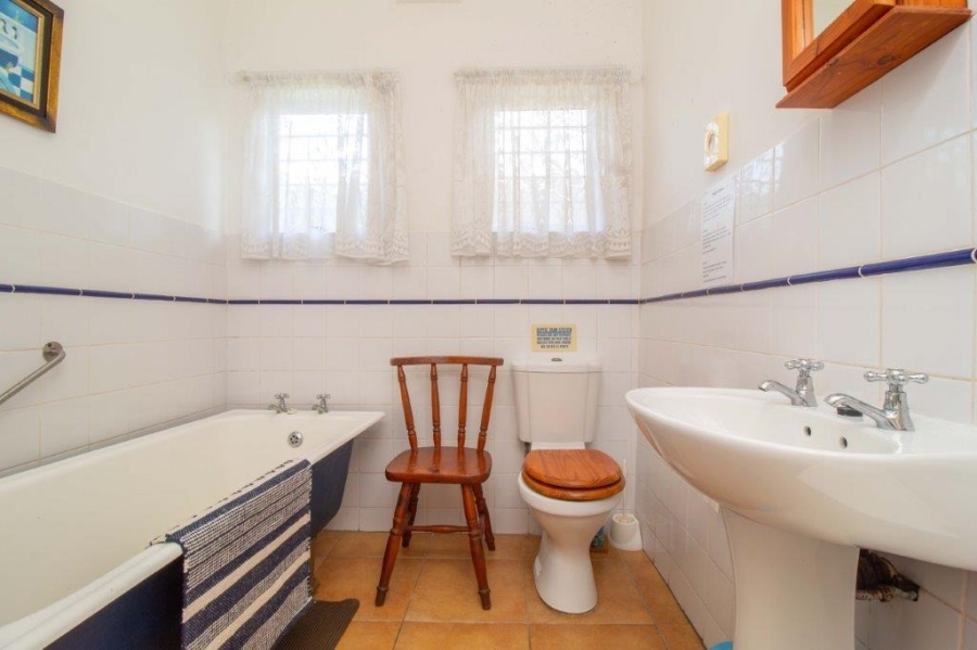 3 Bedroom Property for Sale in Ocean View KwaZulu-Natal