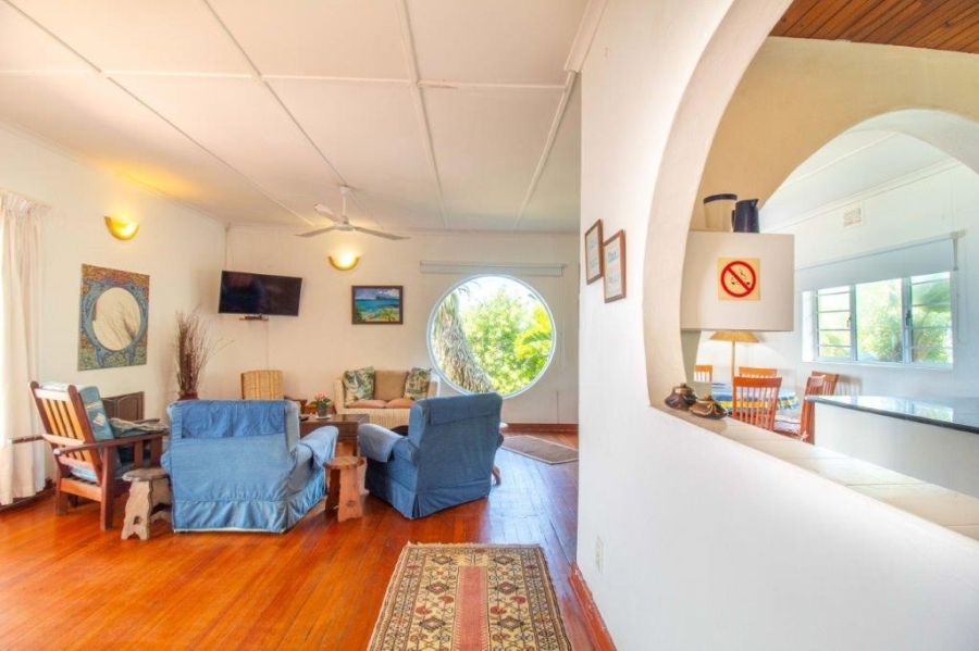 3 Bedroom Property for Sale in Ocean View KwaZulu-Natal