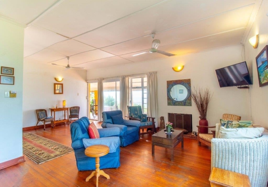 3 Bedroom Property for Sale in Ocean View KwaZulu-Natal