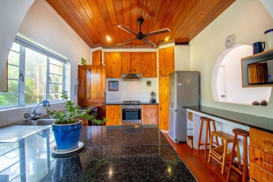 3 Bedroom Property for Sale in Ocean View KwaZulu-Natal