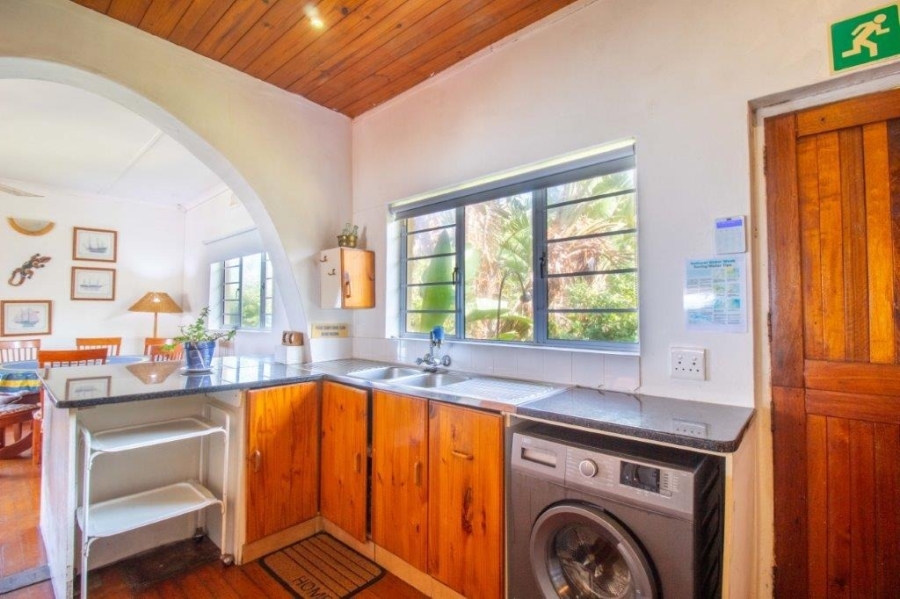 3 Bedroom Property for Sale in Ocean View KwaZulu-Natal