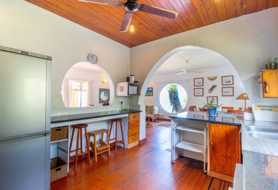 3 Bedroom Property for Sale in Ocean View KwaZulu-Natal