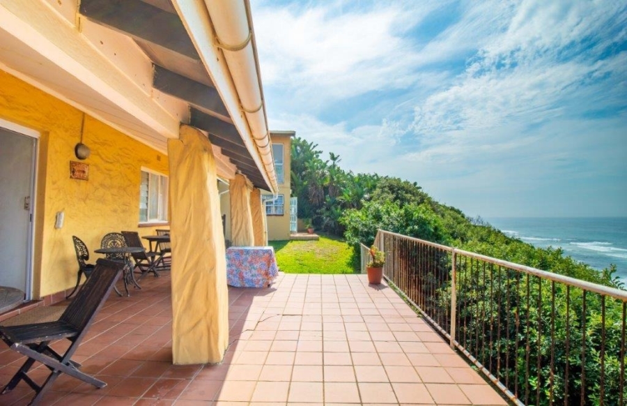 3 Bedroom Property for Sale in Ocean View KwaZulu-Natal