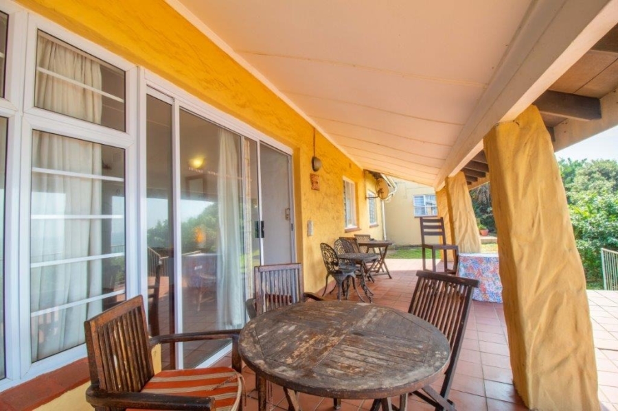3 Bedroom Property for Sale in Ocean View KwaZulu-Natal