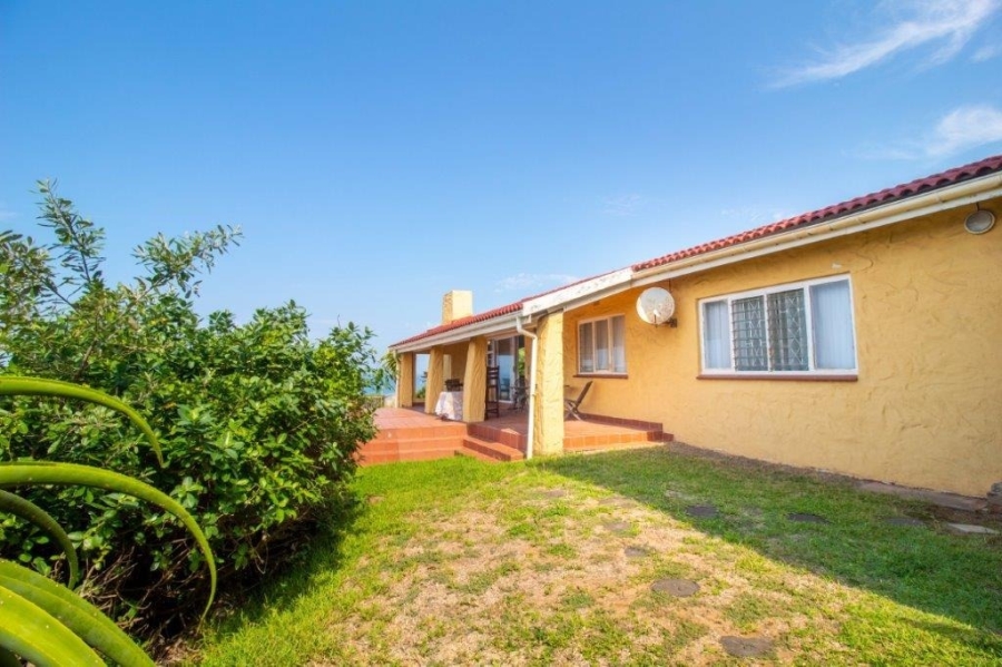 3 Bedroom Property for Sale in Ocean View KwaZulu-Natal