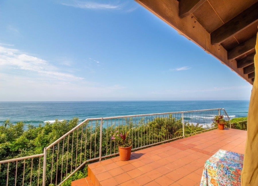 3 Bedroom Property for Sale in Ocean View KwaZulu-Natal