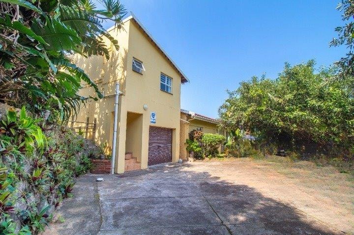 3 Bedroom Property for Sale in Ocean View KwaZulu-Natal