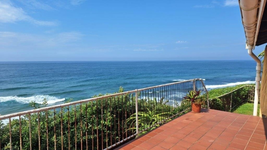 3 Bedroom Property for Sale in Ocean View KwaZulu-Natal